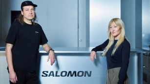 Amer Sports estrena la direcci&oacute;n creativa de Salomon con el fichaje de Heikki Salonen 