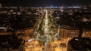 Resumen de la semana: Del pinchazo de la moda en Espa&ntilde;a en 2025 al nuevo plan de Surkana