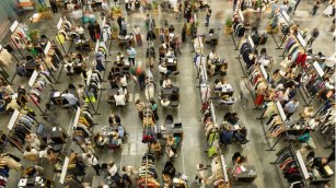 Menos volumen, m&aacute;s valor: Colombia redefine su papel en el &lsquo;sourcing&rsquo; global de la moda