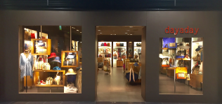 Dayaday supera las ochenta tiendas y cierra 2016 con p&eacute;rdidas de 2,6 millones