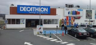 Decathlon contin&uacute;a su apuesta por Colombia: con nueva apertura en Bogot&aacute;