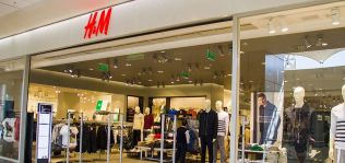 H&M vuelve a tomar impulso en Latinoam&eacute;rica: supera las diez tiendas en Per&uacute;