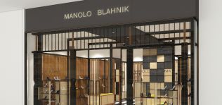 Manolo Blahnik abre nuevo &lsquo;flagship&rsquo; en Manhattan