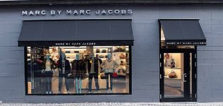 Marc Jacobs reestructura su red de tiendas y baja la persiana de su &lsquo;flagship&rsquo; en Londres