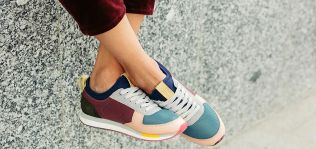 La &lsquo;start up&rsquo; de &lsquo;sneakers&rsquo; Hoff da el salto al hombre y retail para alcanzar lo