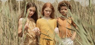 The New Society, la moda infantil de una ex Inditex arranca en Jap&oacute;n, Corea y Taiw&aacute;n