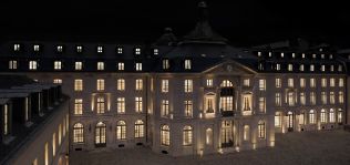 Saint Laurent construye una f&aacute;brica en la Toscana