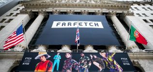 Farfetch, el unicornio que llevó el comercio de lujo a la Red