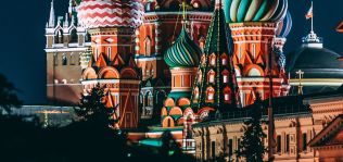 Rusia y Argentina, los hogares que más gastan en moda del G-20