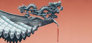 Año Nuevo Chino o cómo seducir al turista ‘estrella’ del ‘shopping’