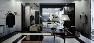 Mugler se suma al ‘baile’ de creativos y ficha talento de Acne Studios