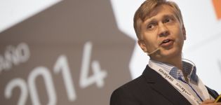 Brusilovsky vuelve a la moda: el fundador de BuyVIP invierte en un proyecto en Latinoamérica