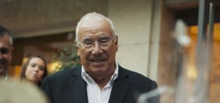 Adiós a Juan Gratacós Ortiz, el hombre que hizo grande Gratacós