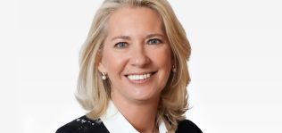 Stanpa modifica su cúpula y nombra presidenta a la consejera delegada de Natura Bissé