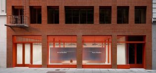 Acne Studios encarga a Goldman Sachs la gestión de su venta