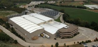 Antex, tirando del hilo hasta superar el listón de los cien millones