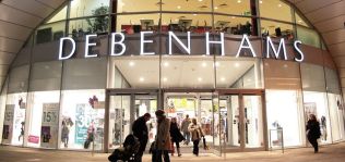 Los acreedores de Debenhams piden la salida de Sergio Bucher