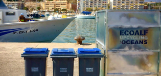 La ‘joint venture’ de Ecoalf, Santanderina y Antex toma forma y ultima su primera colección