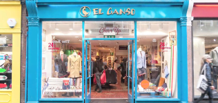 El Ganso crece un 17% en 2016 y prepara veinticinco aperturas en 2017