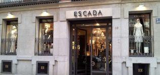 Escada se vuelca en el mercado mexicano y aterriza en la ciudad de Guadalajara
