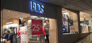 Fuera de Serie pone rumbo a las cien tiendas y proyecta su salto a México