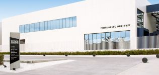 Inditex refuerza su logística en Valencia con más suelo