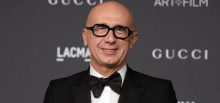 Gucci se apoya en las licencias, las tiendas y el digital para alcanzar 10.000 millones