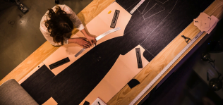 Levi’s pierde músculo industrial en Latinoamérica