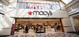 Los titanes estadounidenses pierden su liderazgo en el retail mundial