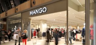 Mango retoma su ofensiva en Colombia a golpe de ‘macrotienda’