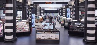 Sephora: sale la directora general en España