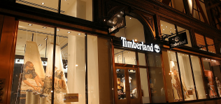 VF impulsa Timberland en Latinoamérica con su cuarta tienda en el mercado mexicano