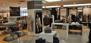 Viriato: comienza la puja por la marca con un precio de salida de 500.000 euros