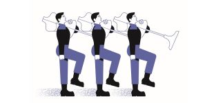 Los diez Global Fashion Drivers 2022