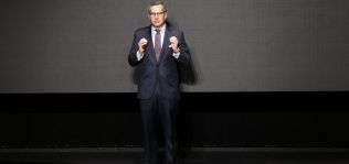 G. Brujó (Interbrand): “Las marca que comuniquen son las que saldrán”