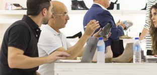 Expo Riva Schuh se prepara para su próxima edición con cuarenta expositores españoles