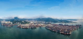 La ‘supply chain’ se rompe de nuevo: Shenzhen, paralizado por un repunte del Covid-19