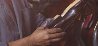 La facturación textil vuelve a crecer en agosto mientras la confección y el cuero siguen en descenso