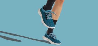 Allbirds avanza en su salto a bolsa tras crecer un 27% en el primer semestre