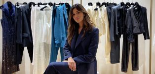 La sastrería de Bleis Madrid remonta al calor de la reapertura social