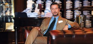 L. Gastaldi (Brooks Brothers): “Tras la crisis a la gente le interesará menos la exageración”