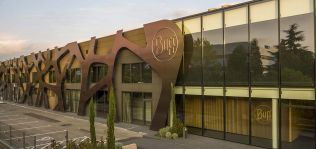 Buff prevé encoger su facturación en el ejercicio por la rotura de la ‘supply chain’