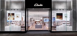 Clarks engorda sus ventas un 6%, pero reduce su beneficio un 23% en 2022