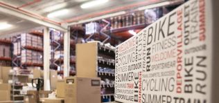 Los Segarra entran en el consejo de Deporvillage tras su venta a JD Sports