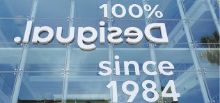 IA, ‘machine learning’ y reciclaje: el futuro de la moda según Desigual