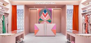 Dolores Promesas y Edmmond ya operan con cita previa