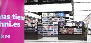 Druni continúa su expansión y aterriza con una nueva tienda en Velázquez