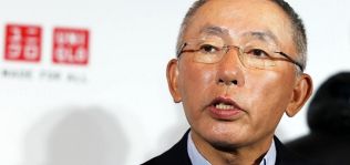 Fast Retailing mantiene sus operaciones en Rusia: “la ropa es una necesidad”