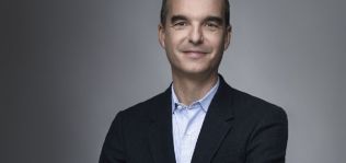 Yves Rocher da un vuelco a su cúpula y nombra un nuevo consejero delegado