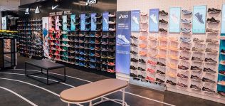 Ofensiva del deporte británico: JD y Sports Direct suman 30 tiendas en pandemia